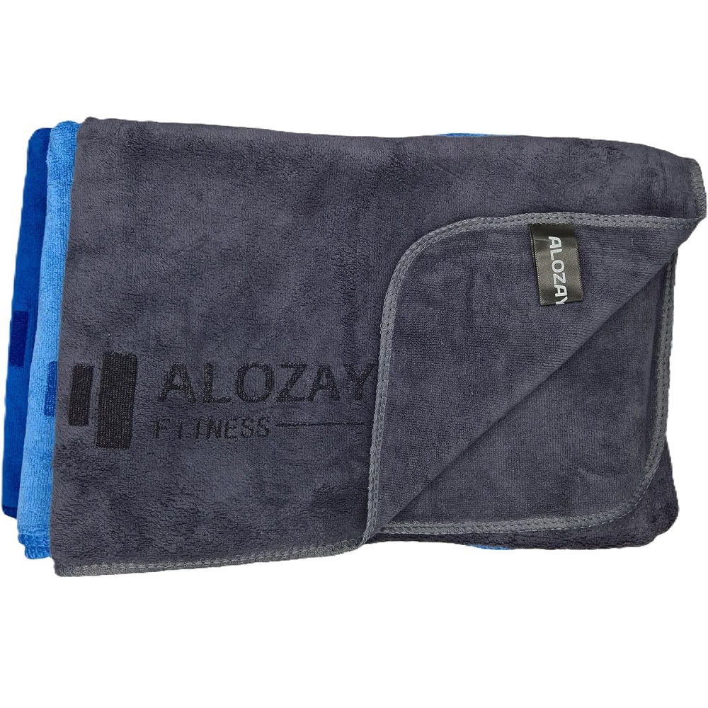 ALOZAY Fitness Towel